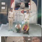 बेलगहना वन क्षेत्र में अवैध कटाई पर बड़ी कार्रवाई, 13.11 हेक्टेयर वनभूमि नष्ट करने वाले 12 अतिक्रमणकारी चिन्हित