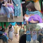 छत्तीसगढ़ में तेंदुलकर परिवार का ‘सीक्रेट’ दौरा, आदिवासी अंचलों में बिताया समय